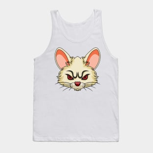 The Purga Rat V9 Tank Top